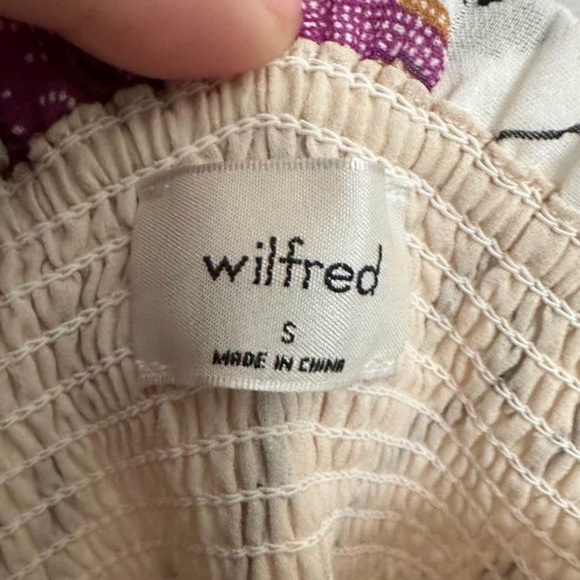 Aritzia golden hour midi dress size small - Picture 3 of 4